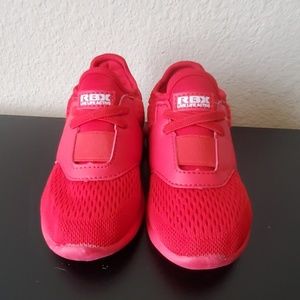 Toddler sneakers
